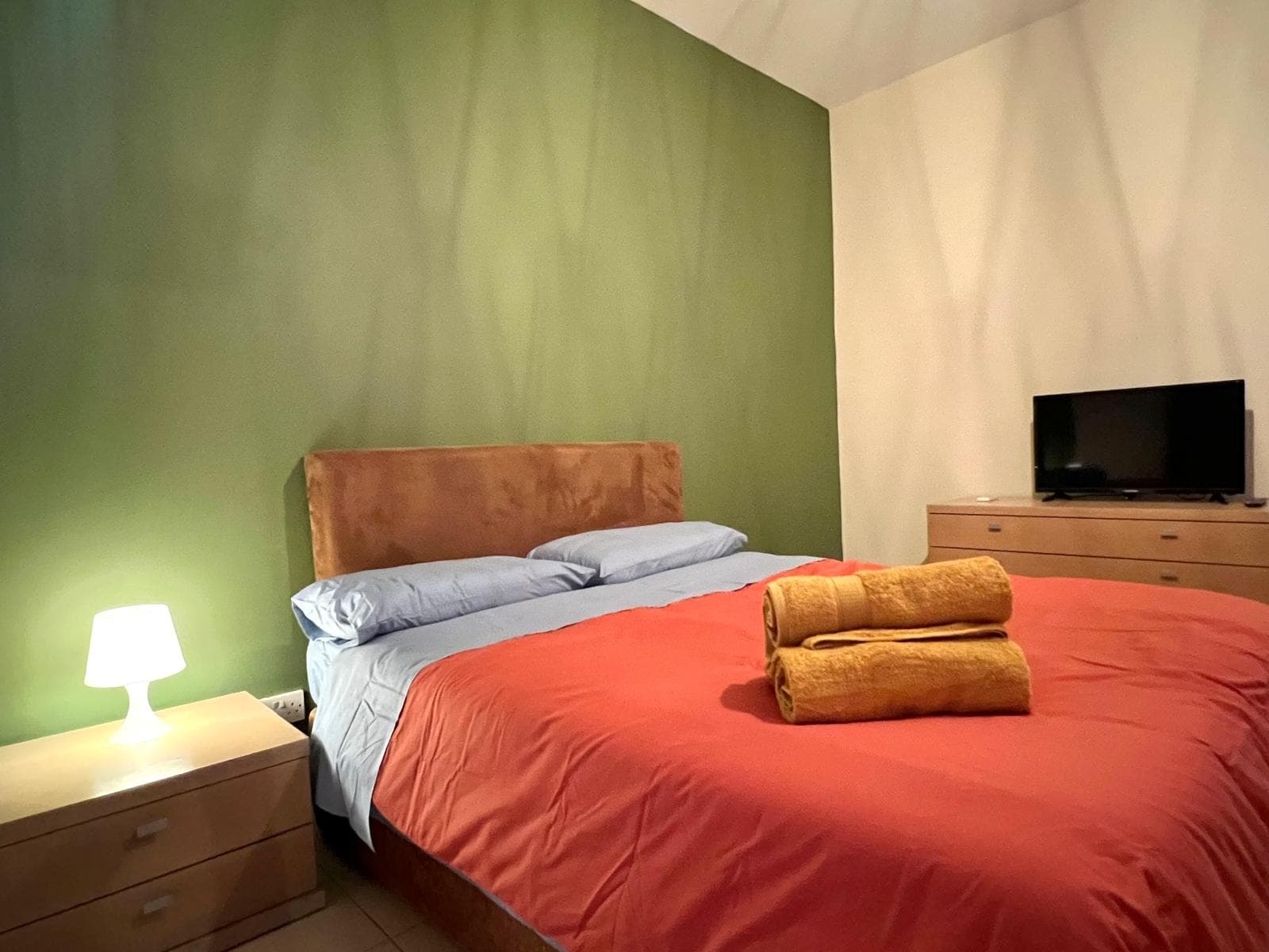 Apartment in Gzira - thumbnail 20