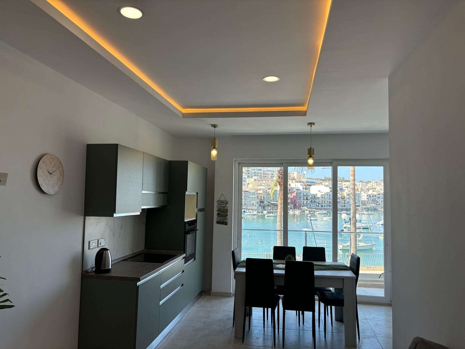 Penthouse in Marsaskala - thumbnail 3