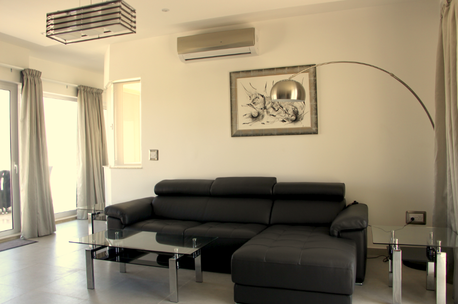 Penthouse in St. Julians - thumbnail 9