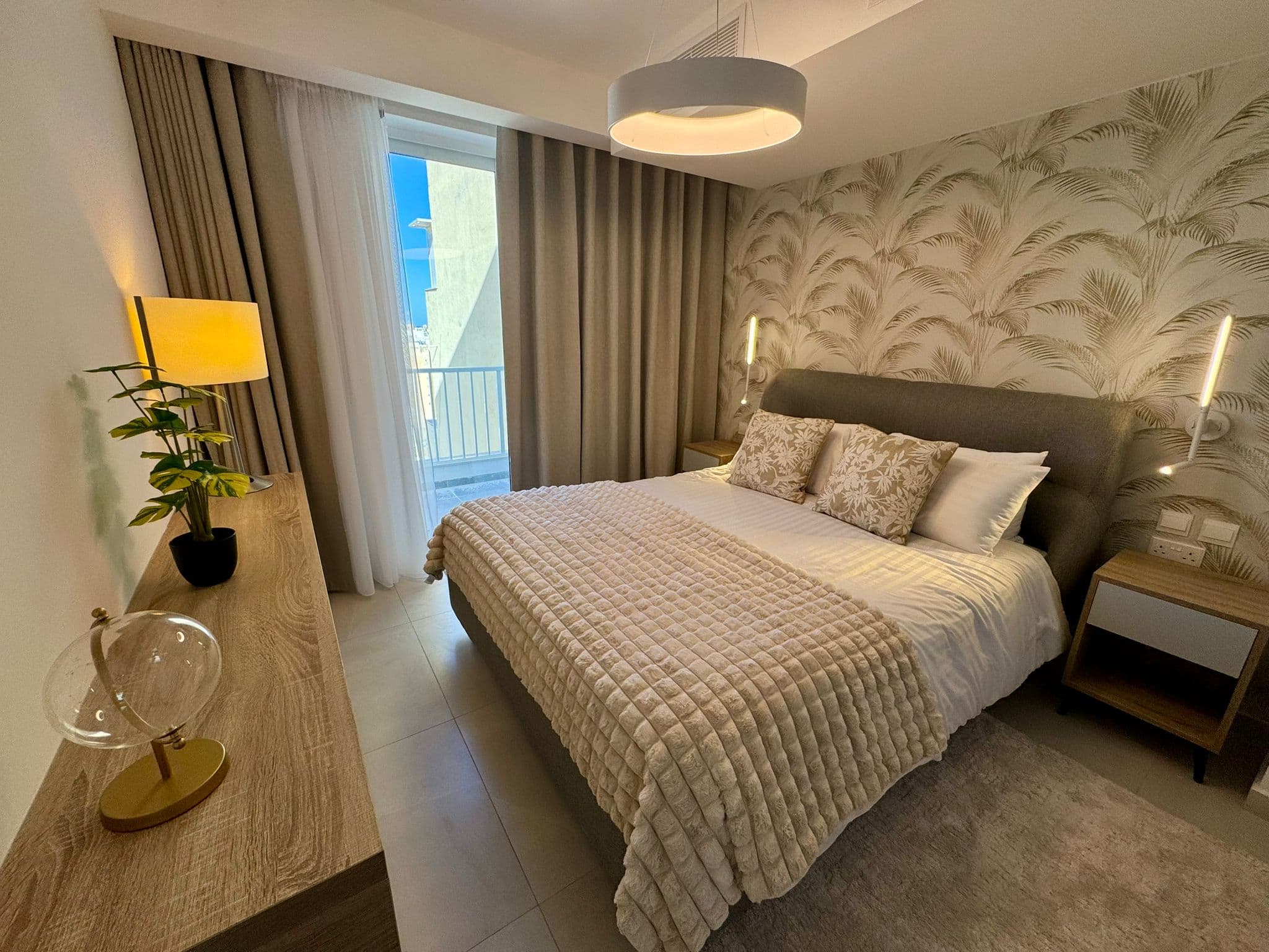Apartment in Sliema - thumbnail 3