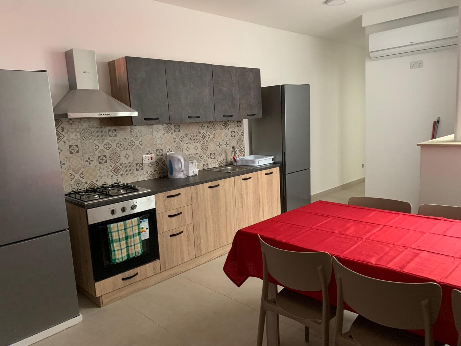 Room in Swieqi - thumbnail 2