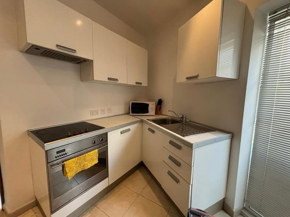 Apartment in Sliema - thumbnail 3