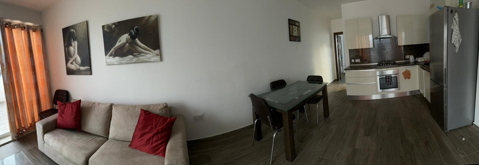 Penthouse in Msida - thumbnail 4