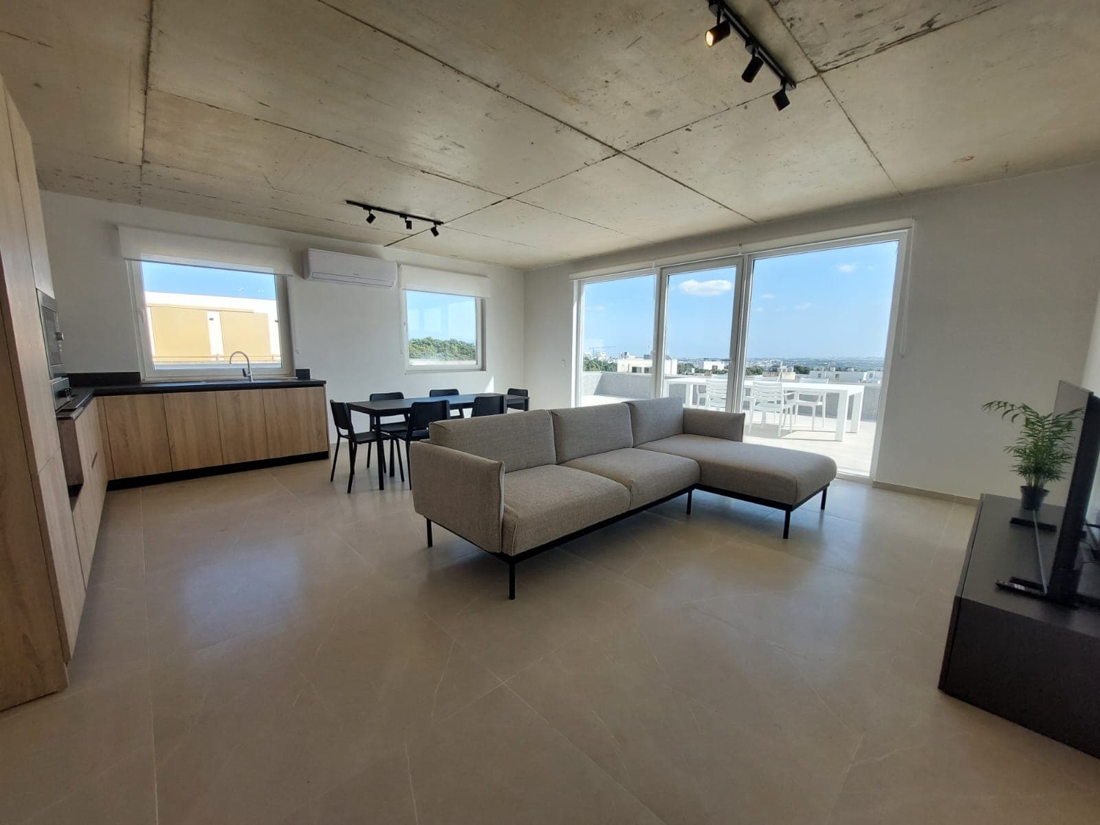 Penthouse in Naxxar - thumbnail 20