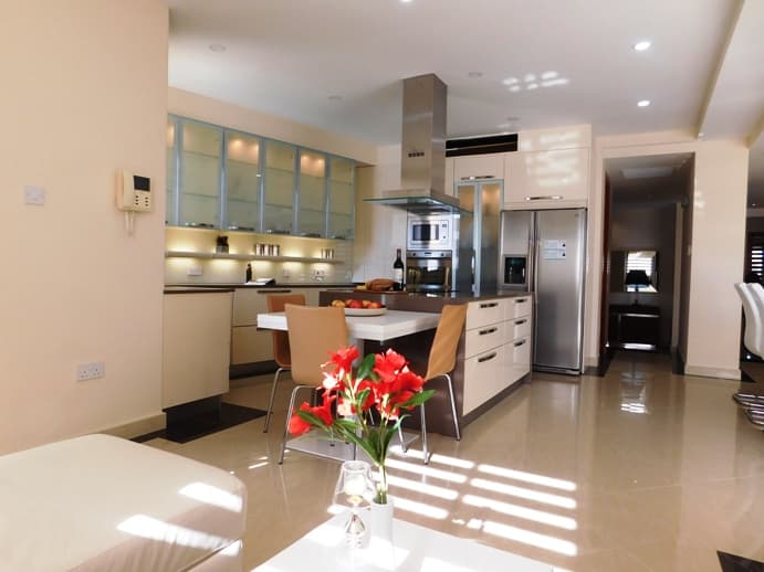 Apartment in Tigne - thumbnail 12
