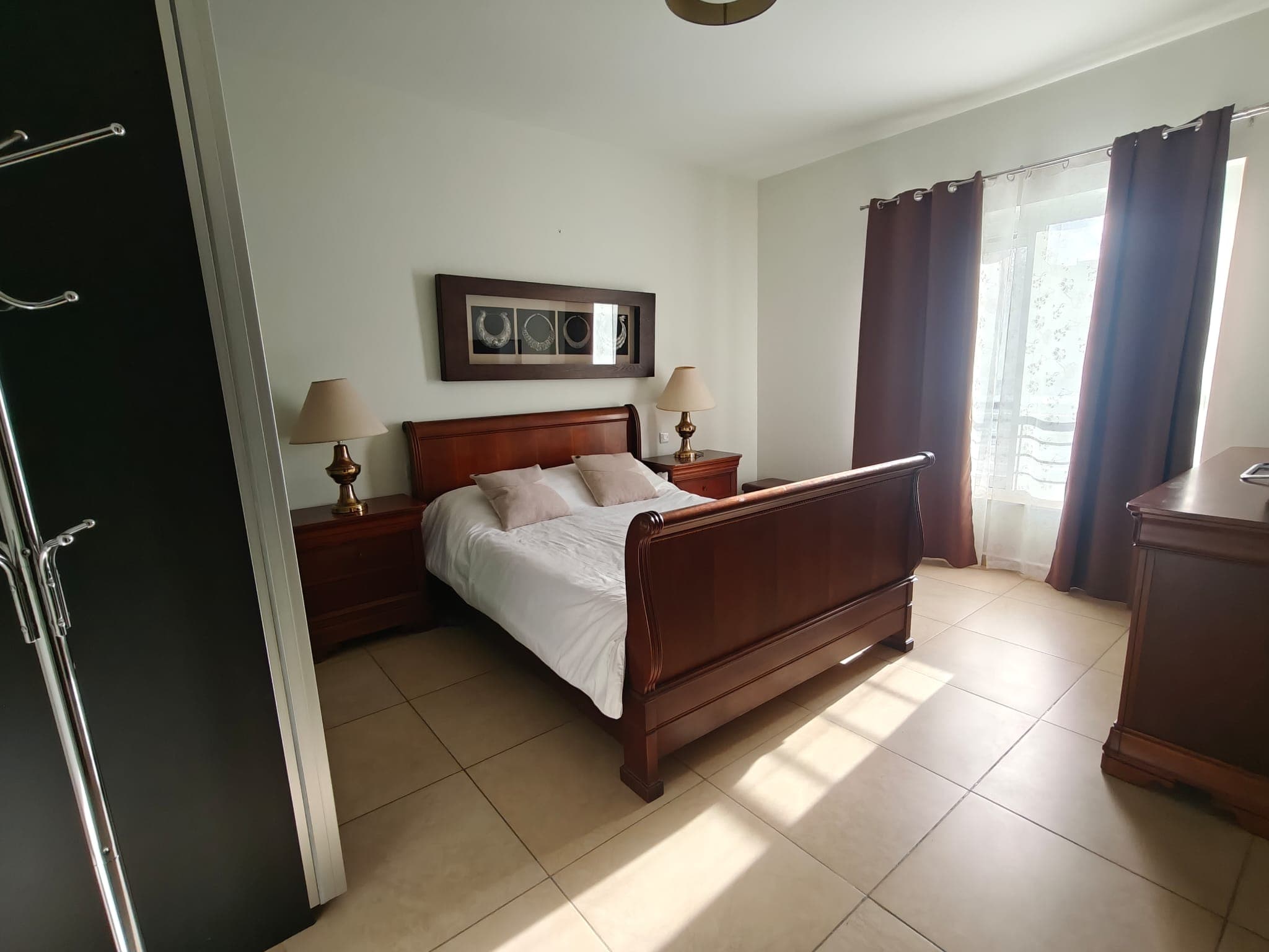 Apartment in Fort Cambridge Tigne - thumbnail 9