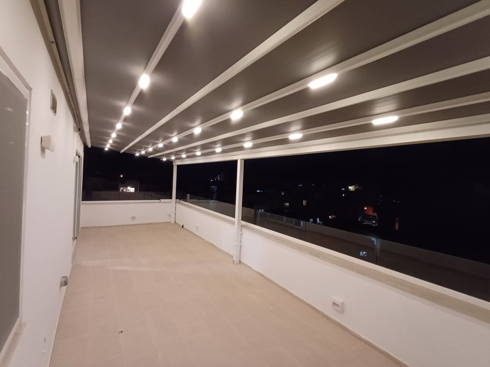 Penthouse in San Gwann - thumbnail 2