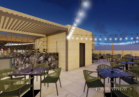 Restaurant in Santa Venera - Photo 1 of 3