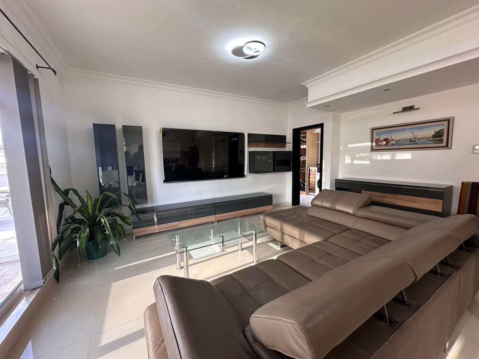 Penthouse in Swieqi - thumbnail 3
