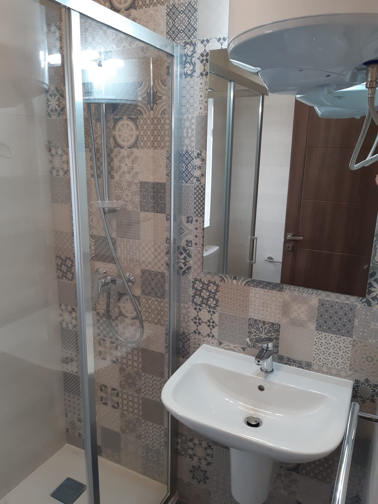 Penthouse in Swieqi - thumbnail 3