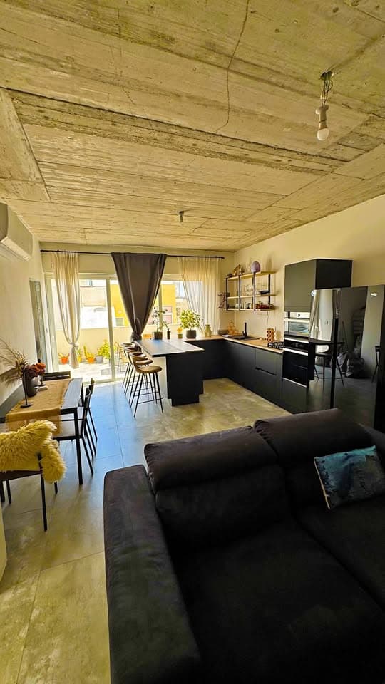 Penthouse in Gzira - thumbnail 2