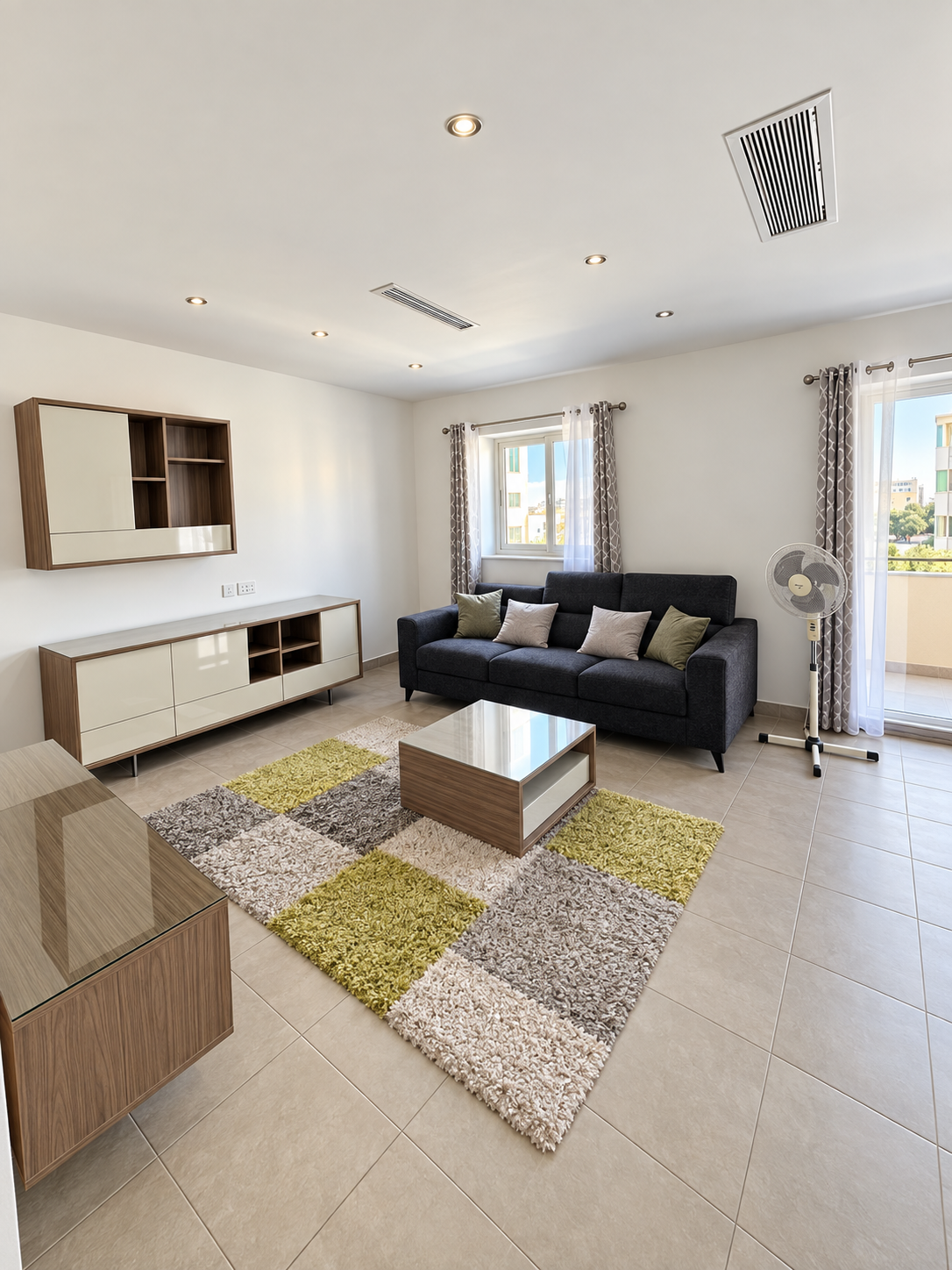 Apartment in Balzan - Photo 1 of 18