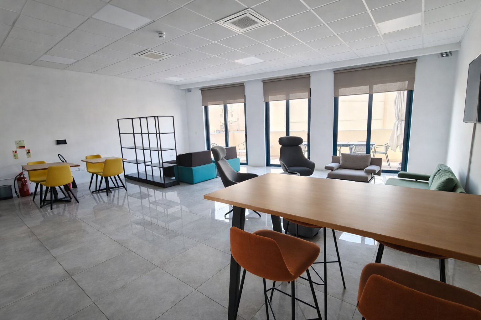 Office in Sliema - Photo 1 of 5