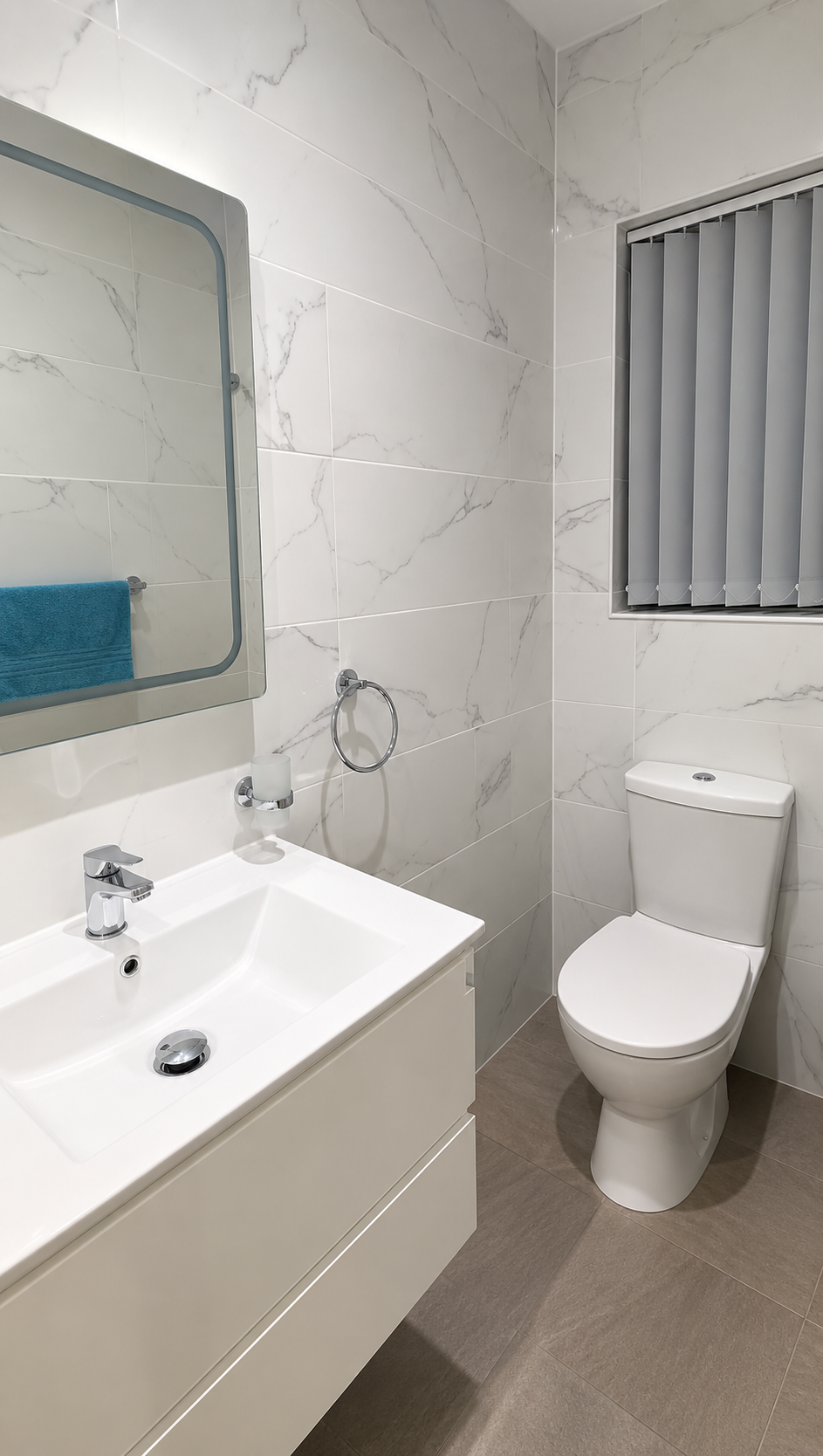 Two Bedroom Charming Apartment in Sliema - thumbnail 12