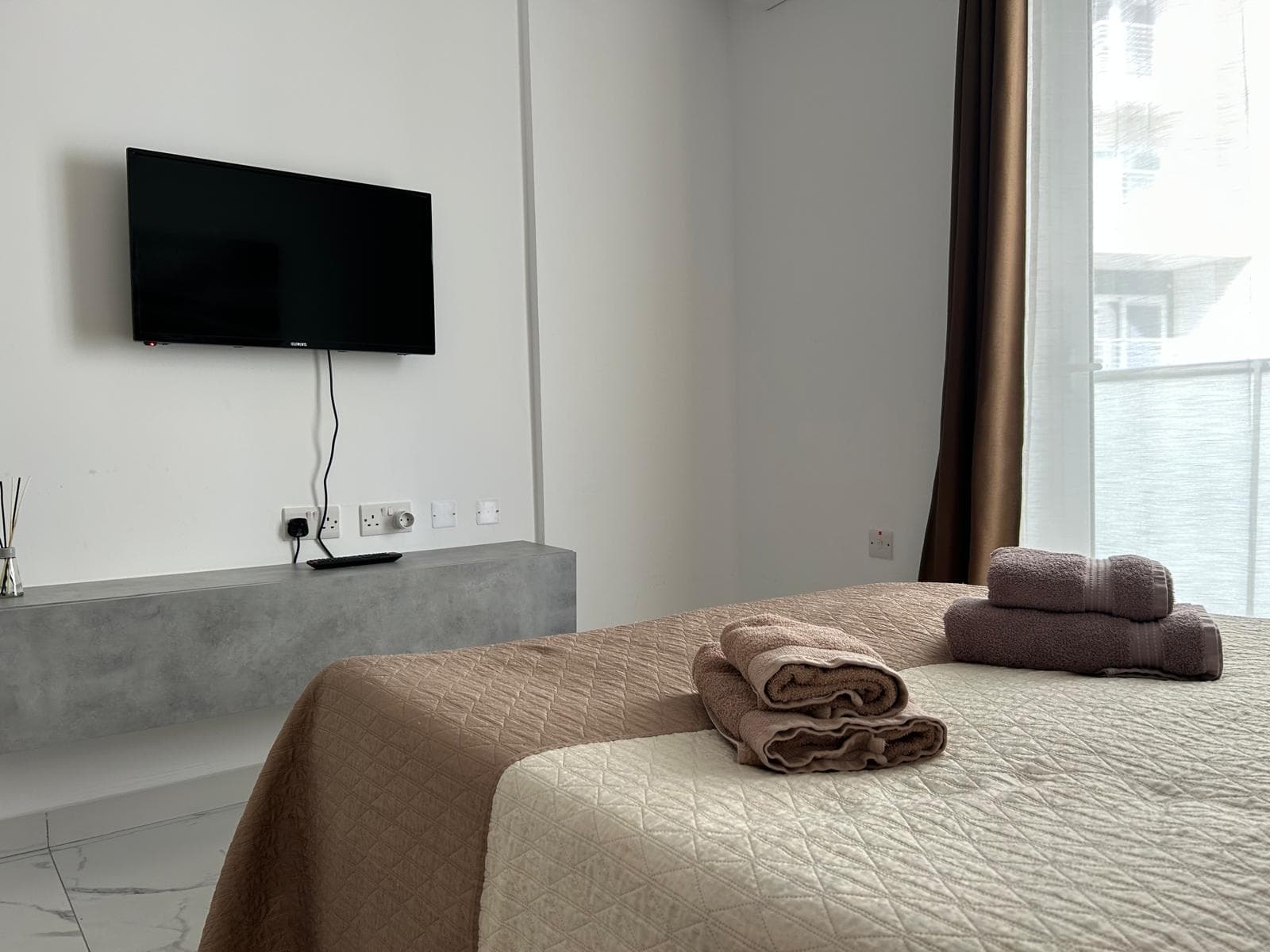 Apartment in Tigne - thumbnail 19