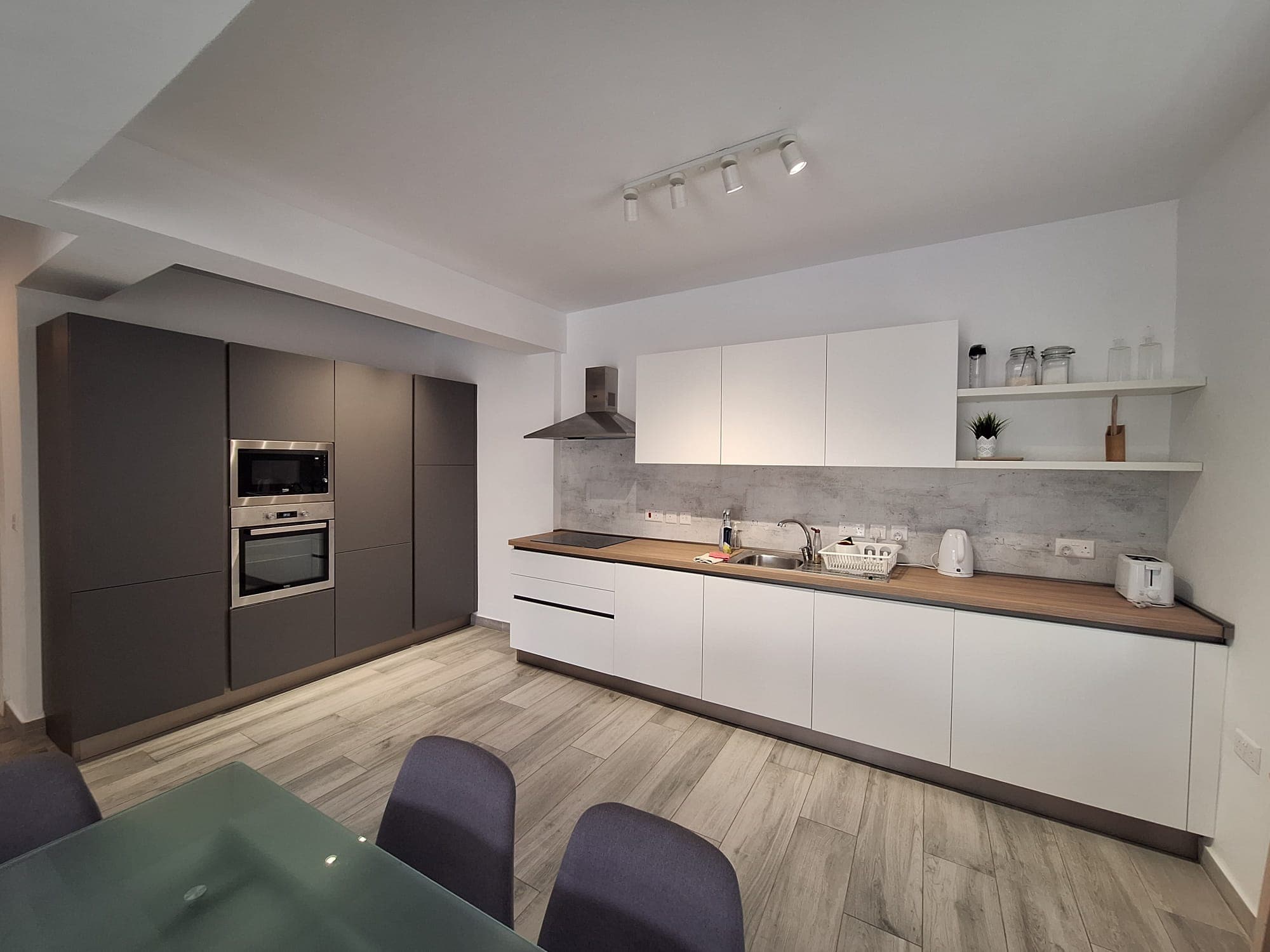 Apartment in Ta xbiex - thumbnail 11