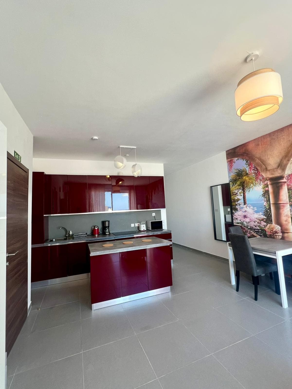 Penthouse in St. Pauls Bay - thumbnail 5