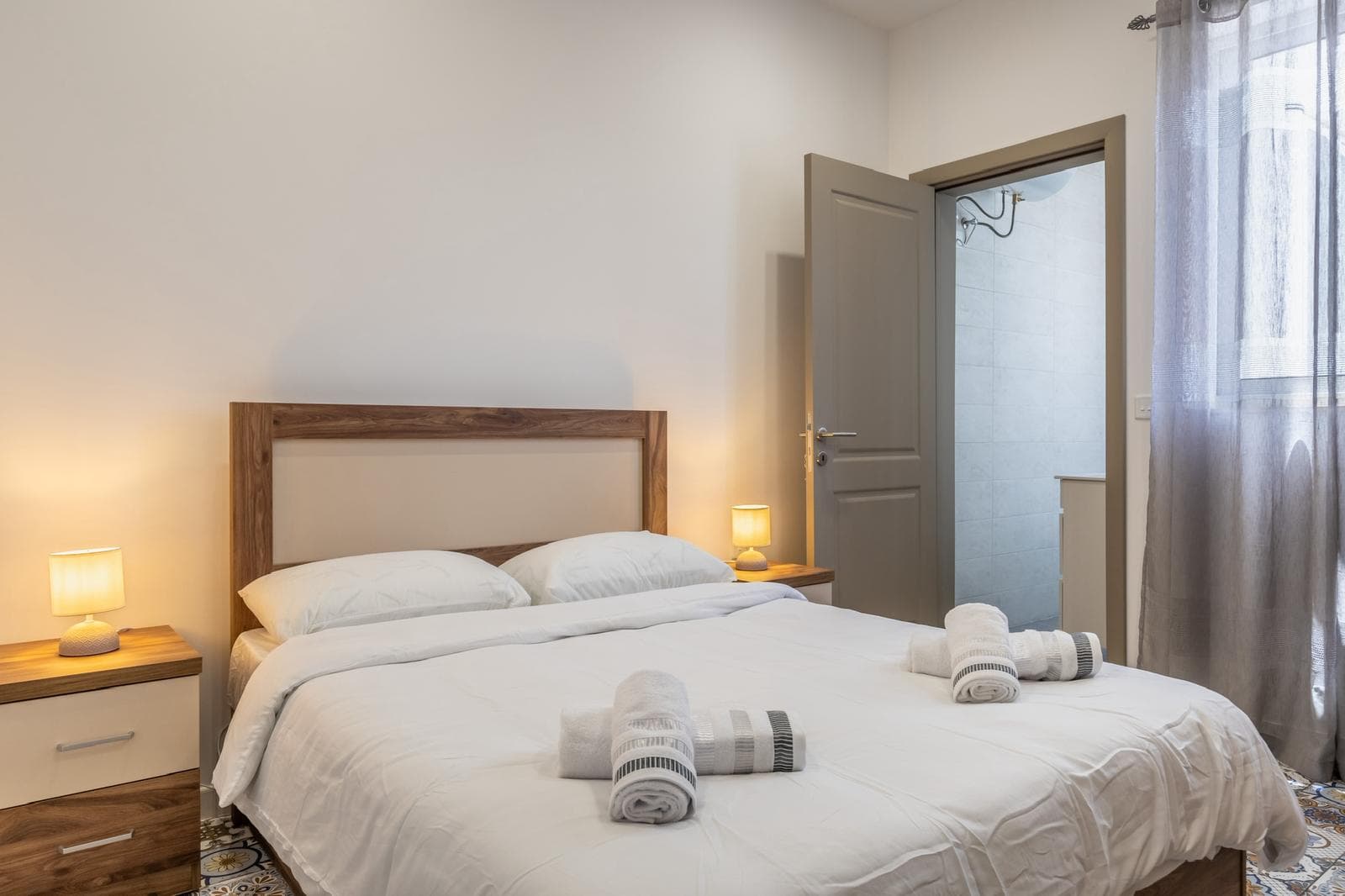 Townhouse in Luqa - thumbnail 9