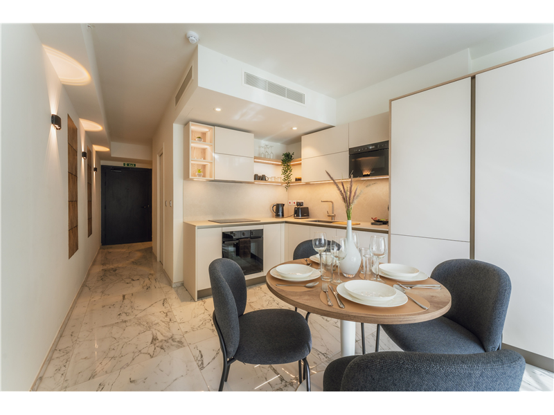 Apartment in St Julians - thumbnail 12