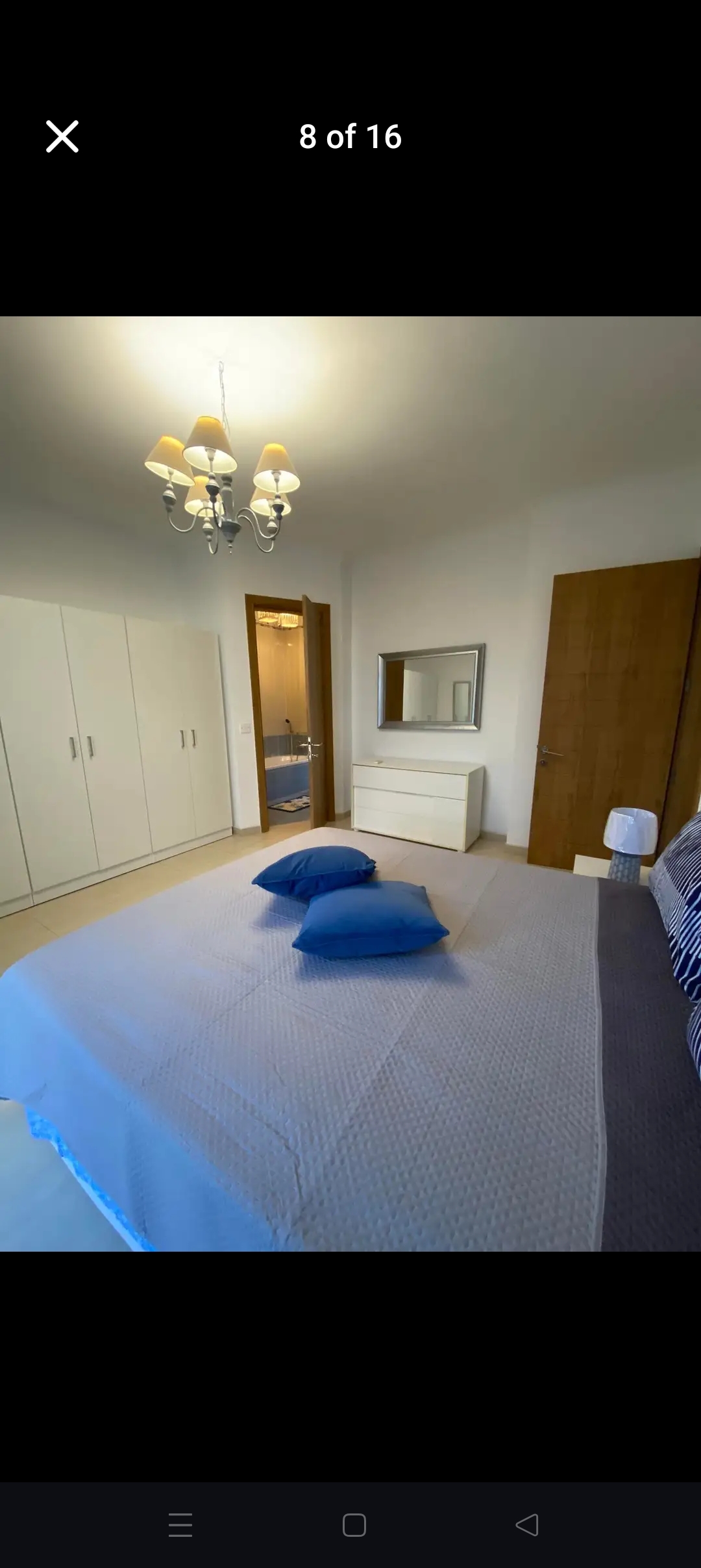 Penthouse in Qawra - thumbnail 8
