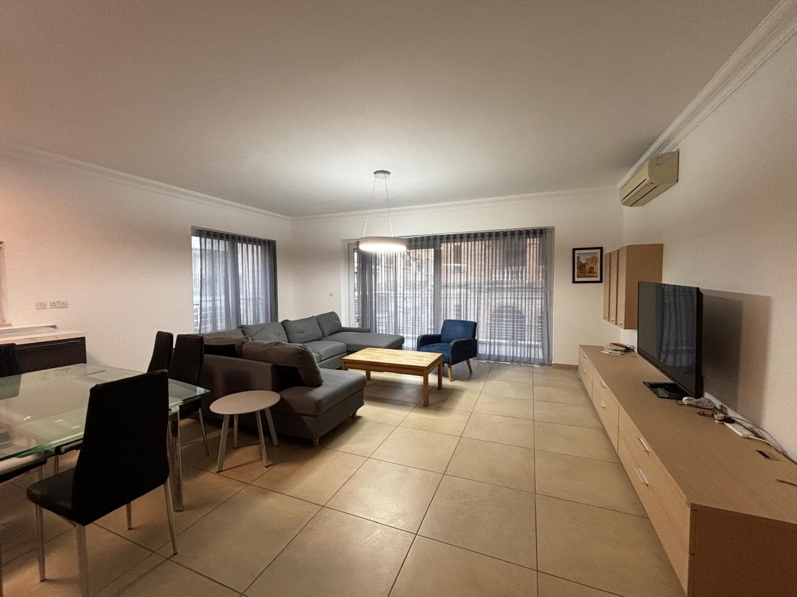 Apartment in Sliema - thumbnail 2