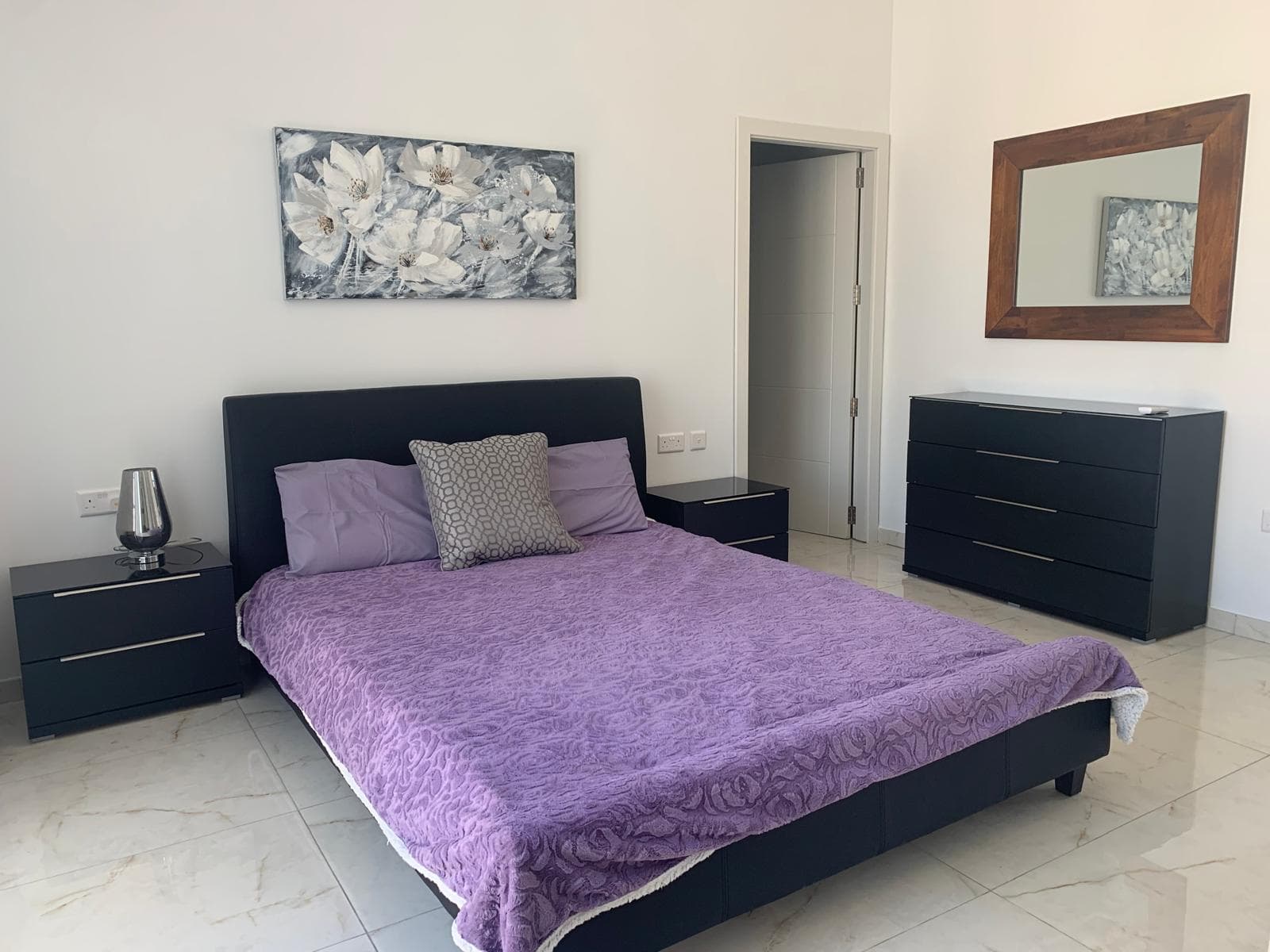 Penthouse in Gzira - thumbnail 8