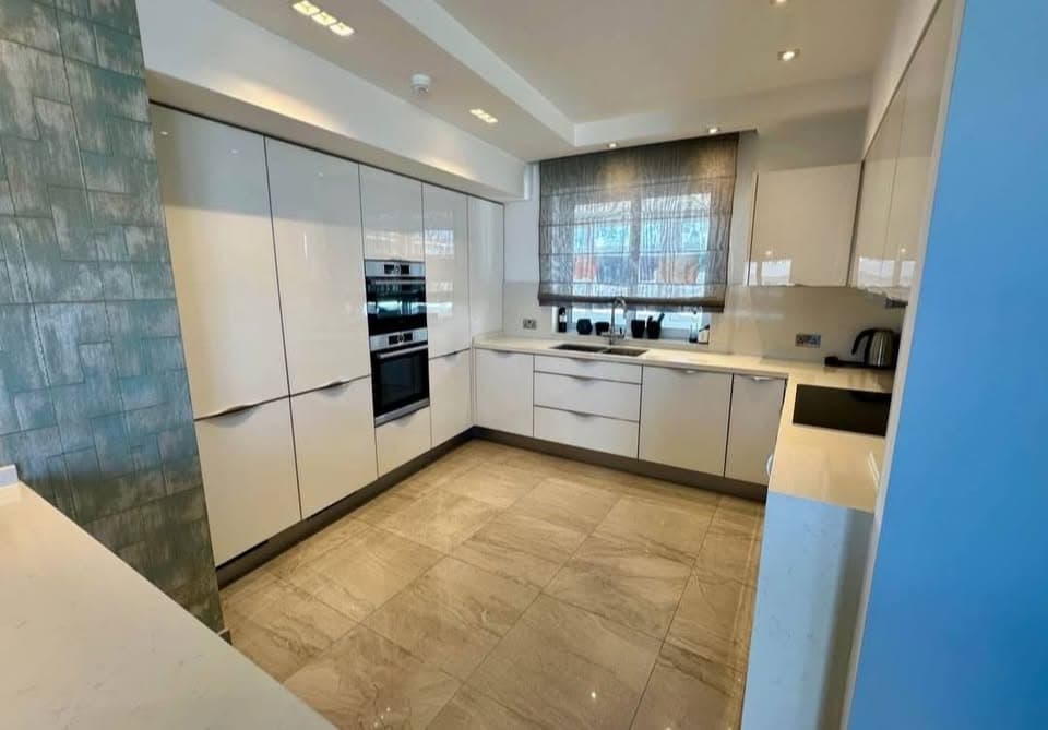 Penthouse with private swimming pool in Attard - thumbnail 4
