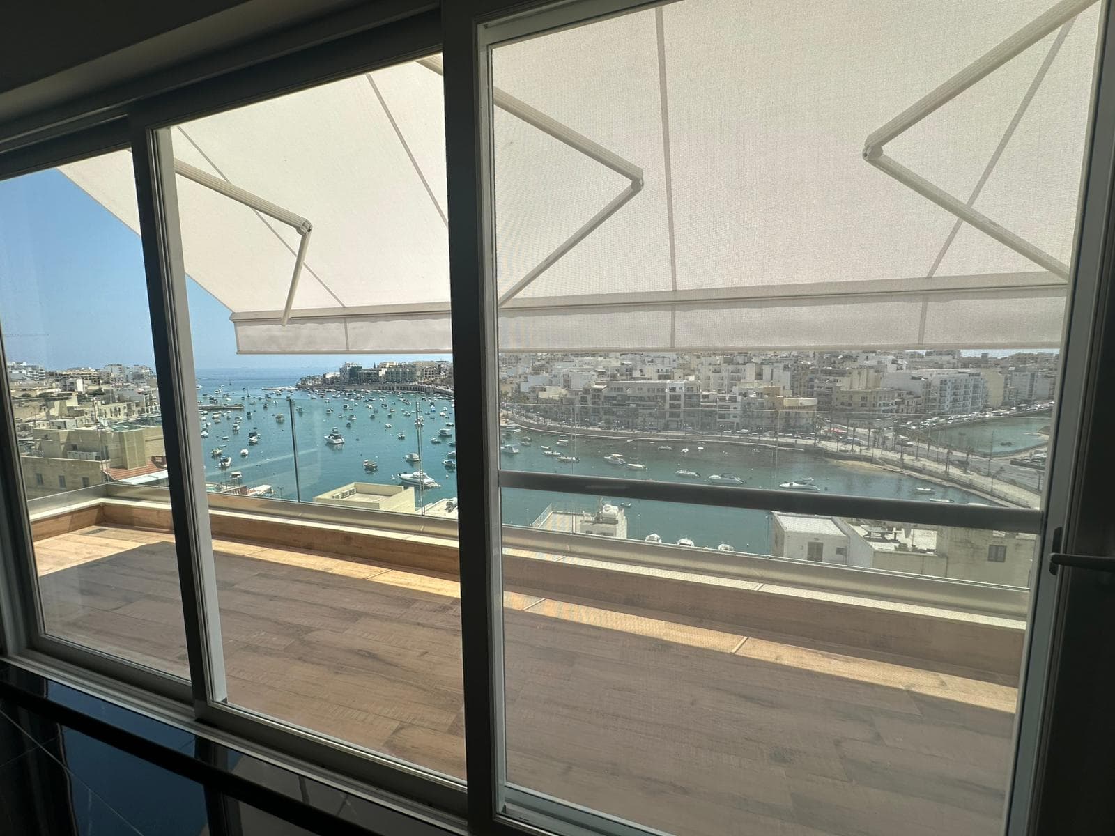 Penthouse in Marsaskala - thumbnail 6