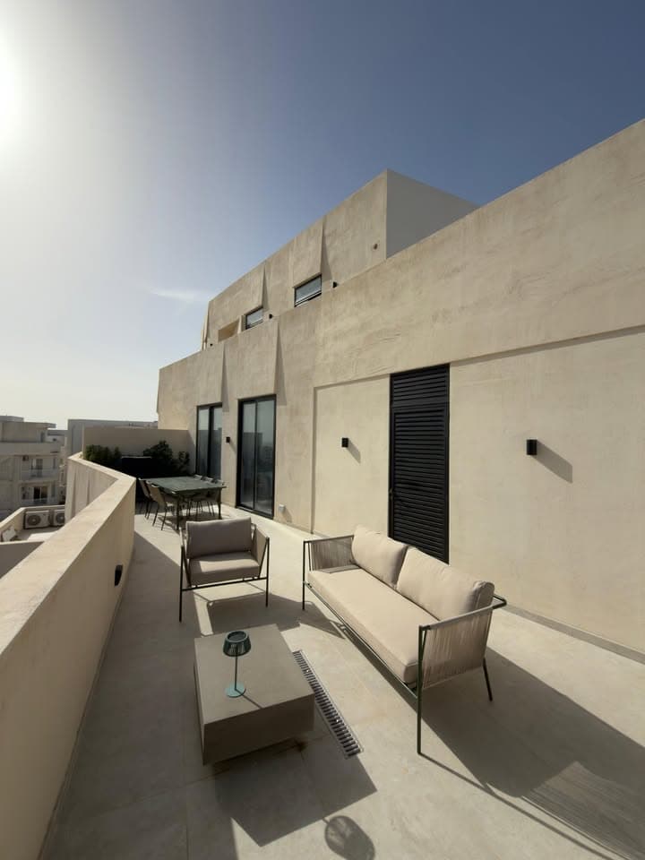 Apartment in Gharghur - Photo 1 of 13