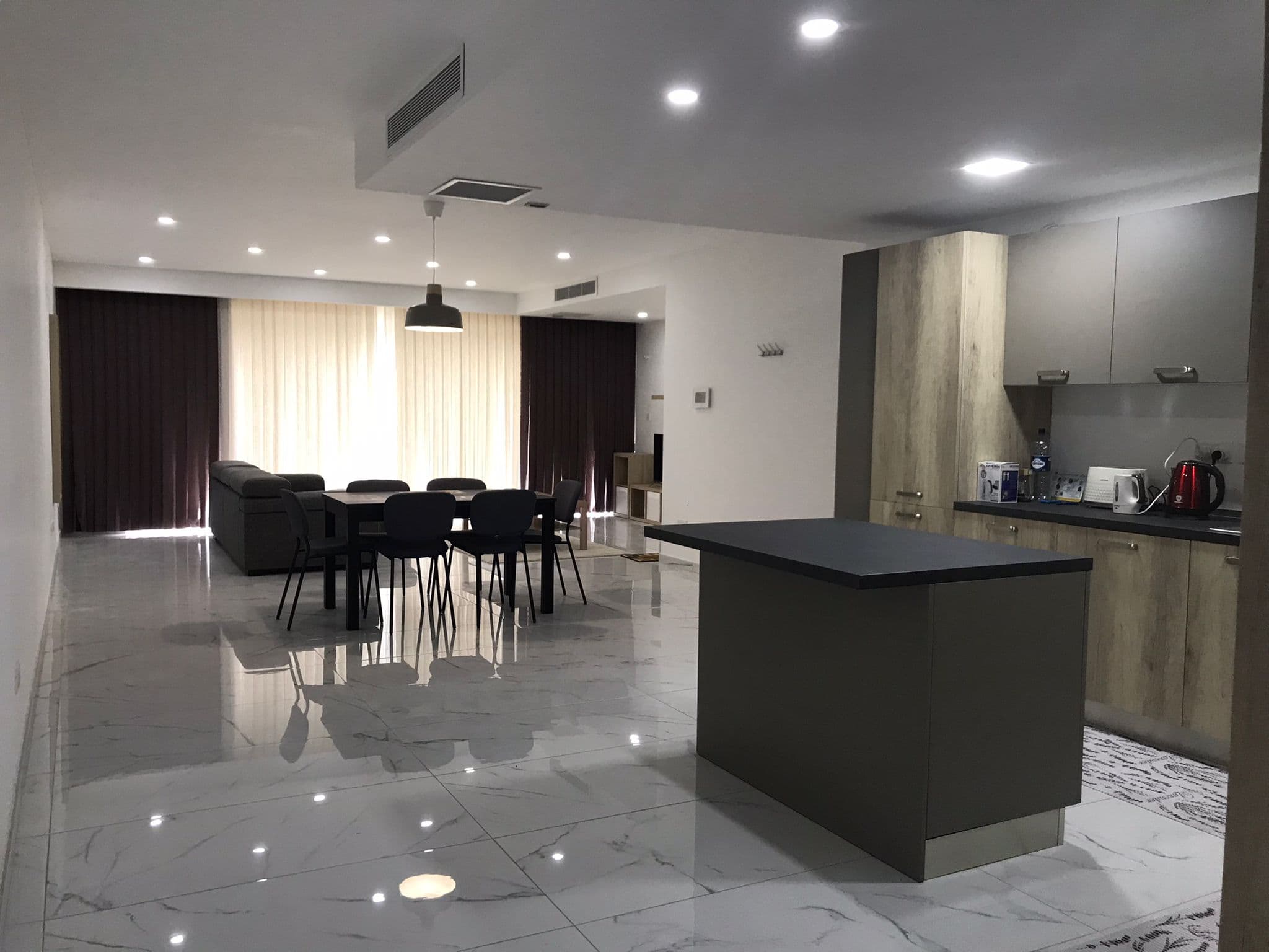 Penthouse in Mellieha - thumbnail 8