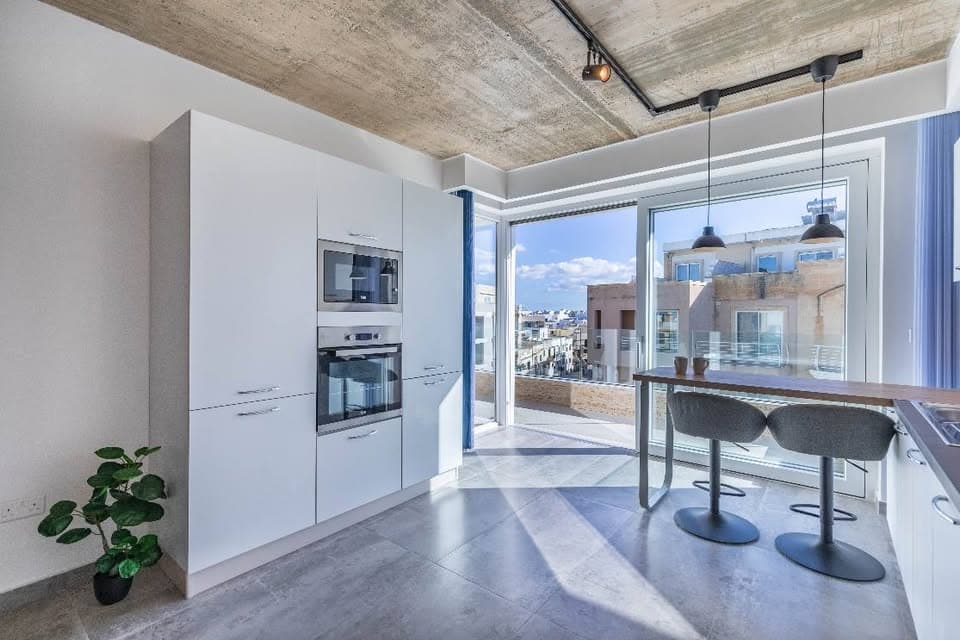 Apartment in Ibragg - thumbnail 5