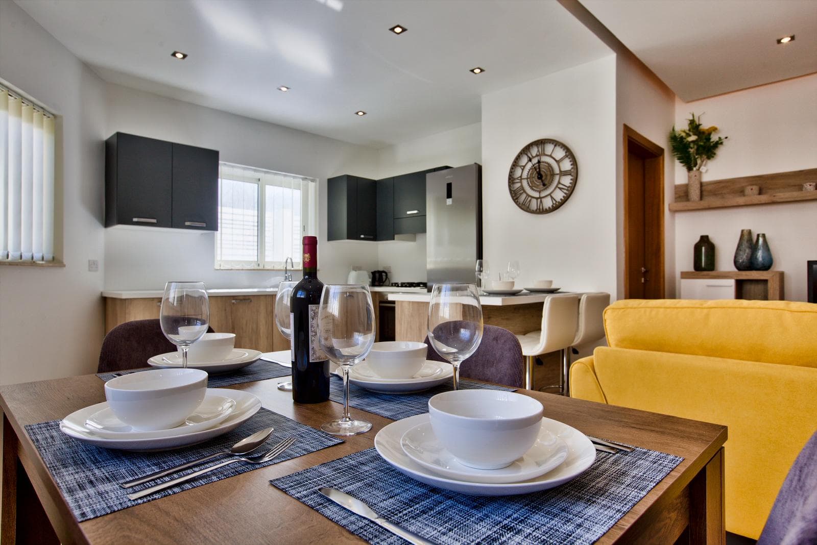Apartment in Gharghur - thumbnail 6