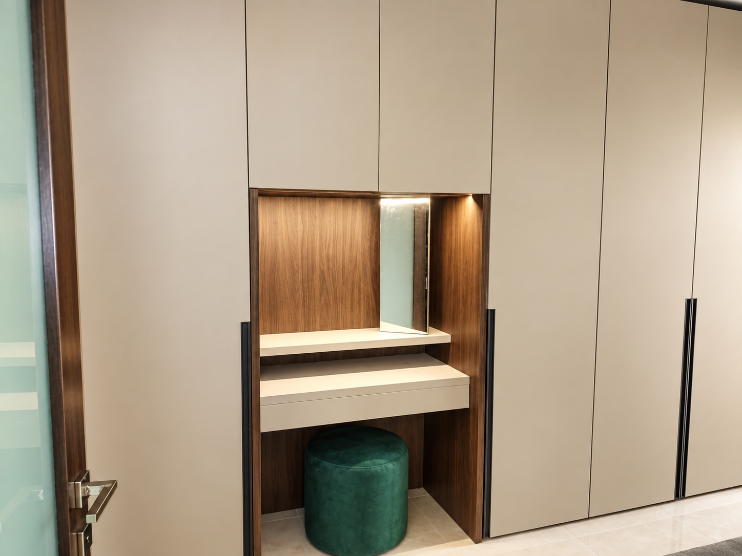 Two Bedroom Apartment in Mosta - thumbnail 4