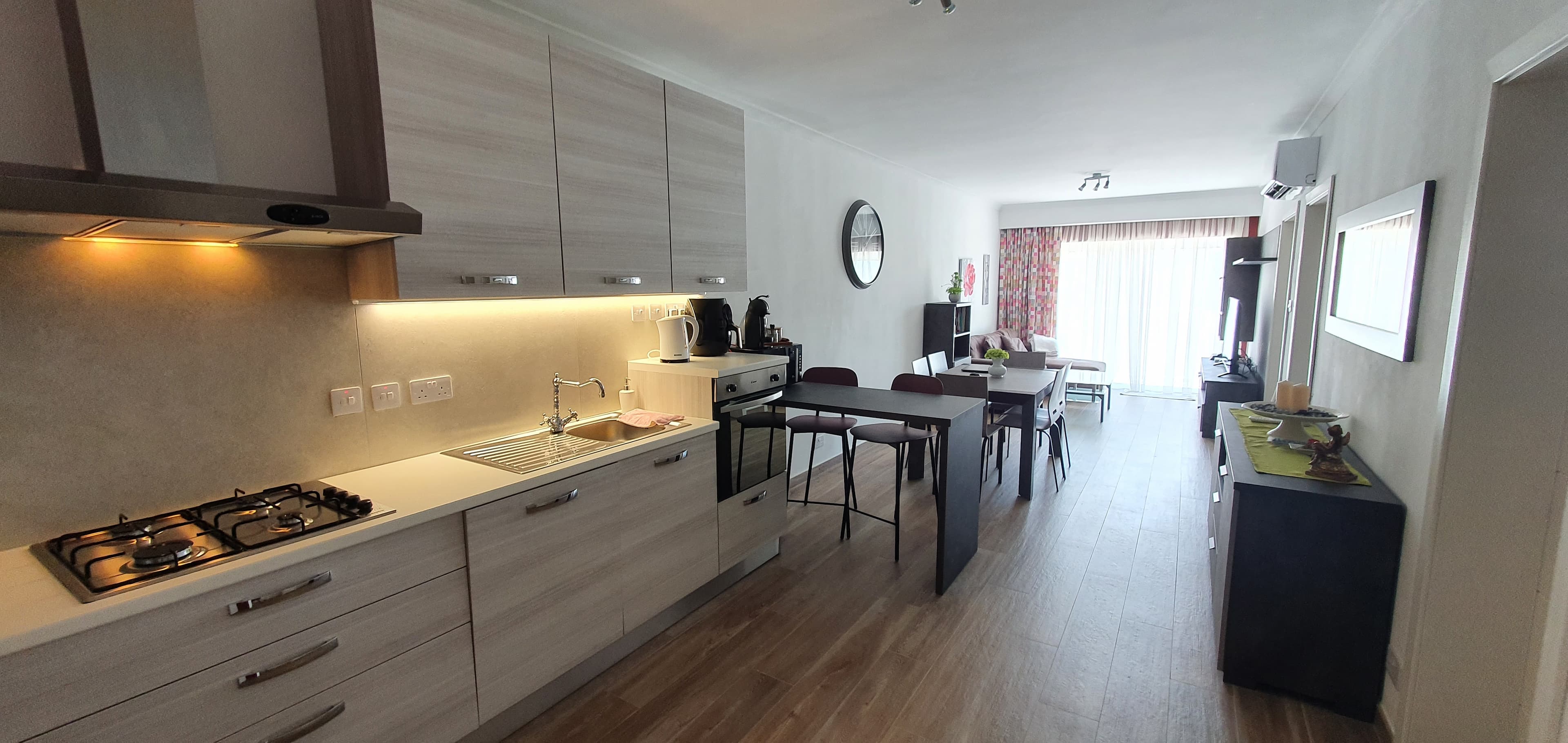 Apartment in Qawra - thumbnail 3