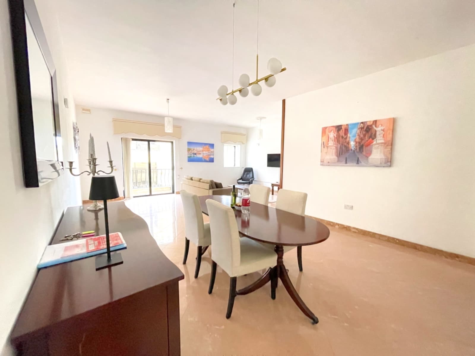 Apartment in Sliema - thumbnail 5