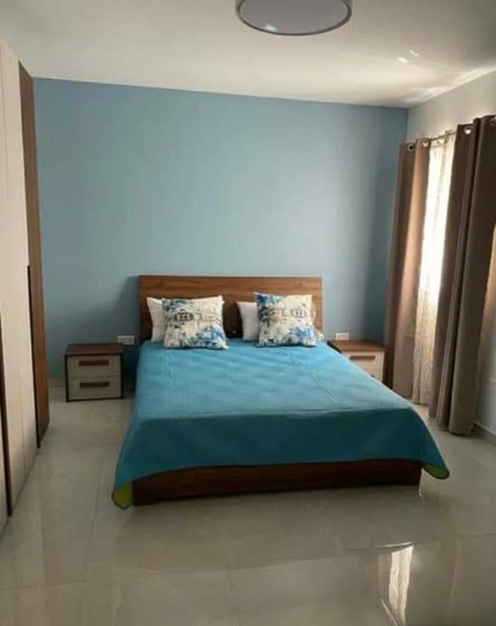 Apartment in Xemxija  - thumbnail 5