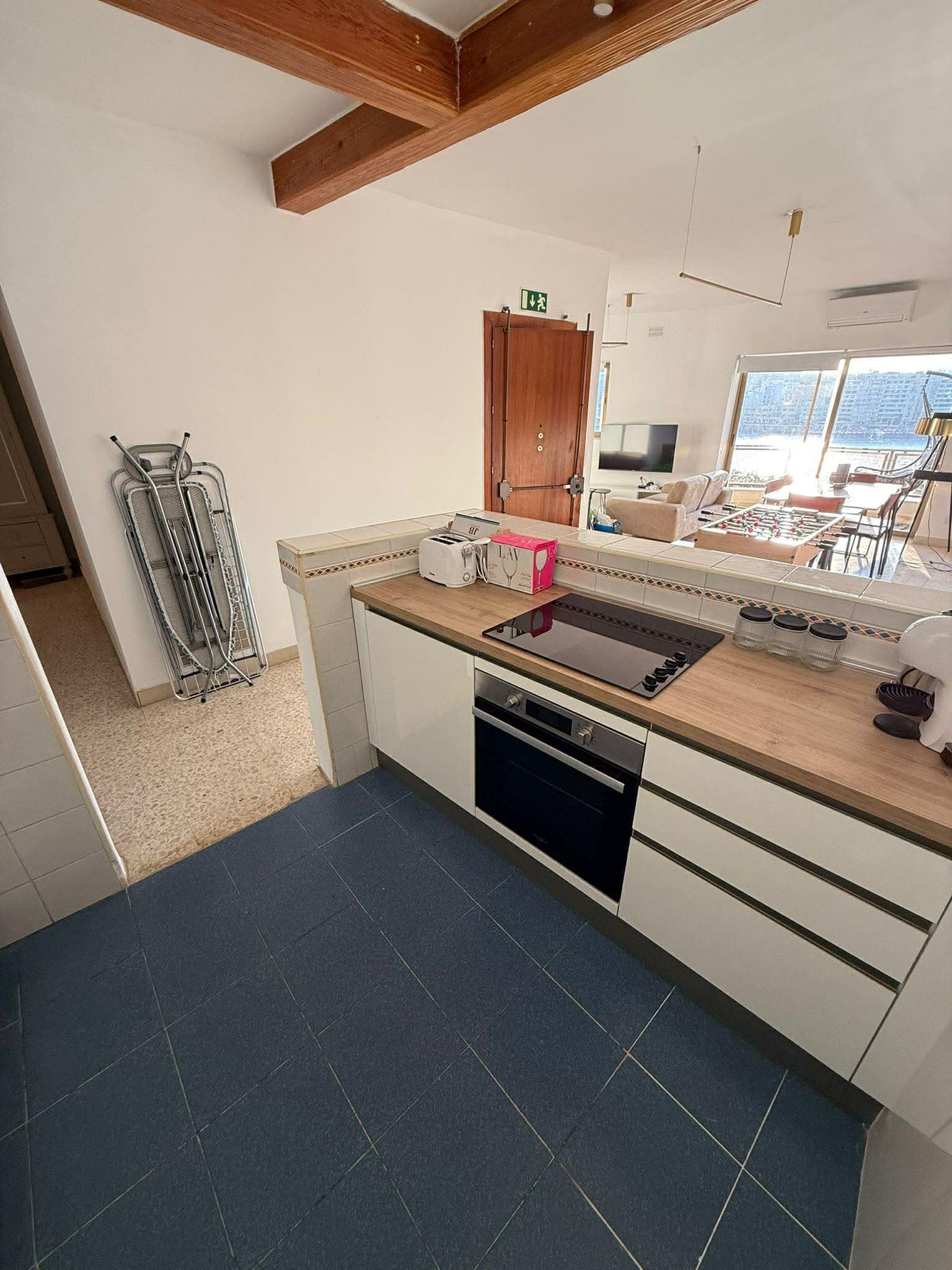 Apartment in Sliema  - thumbnail 10