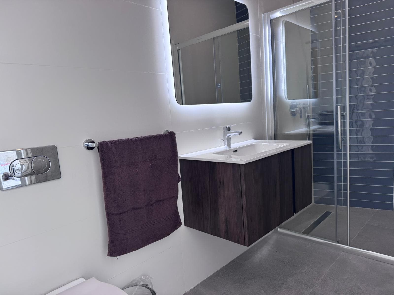 Penthouse in Mosta - thumbnail 11