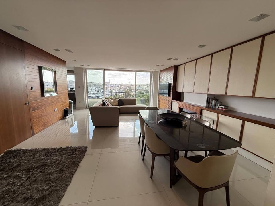 Apartment in Gzira - thumbnail 2