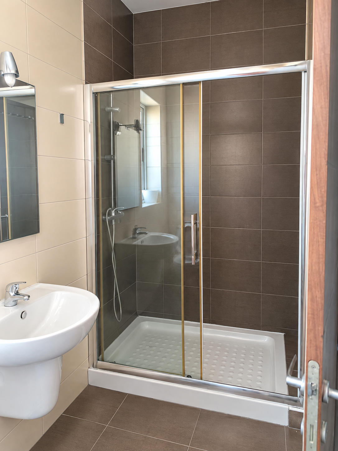 Two Bedroom Penthouse with Terraces in Sliema - thumbnail 8