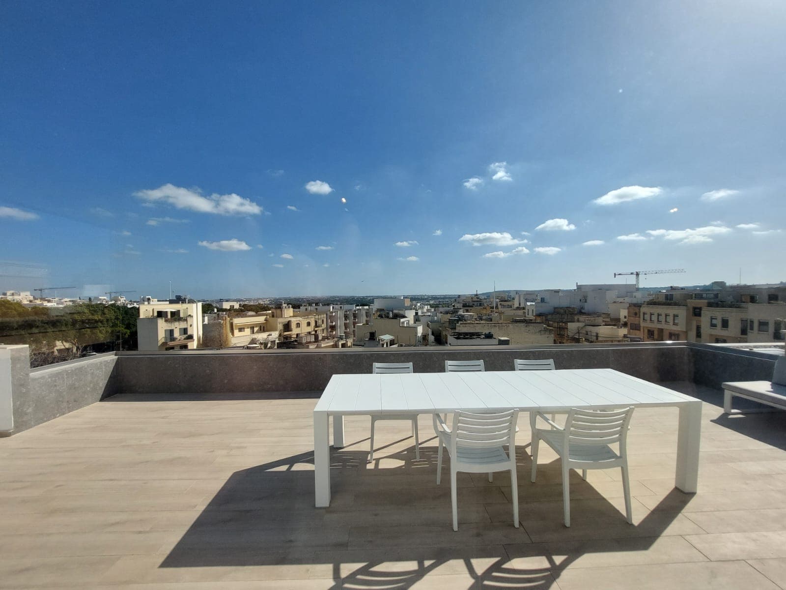 Penthouse in Naxxar - thumbnail 11