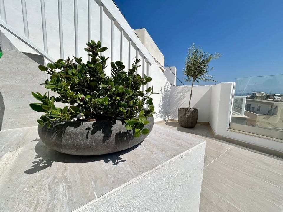 Penthouse in Swieqi - thumbnail 2