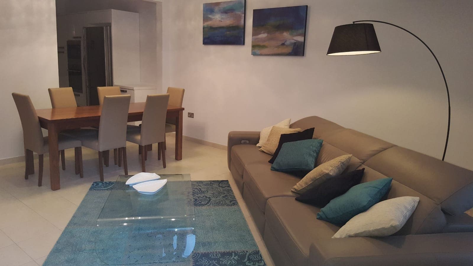 Maisonette in Ibragg - thumbnail 4
