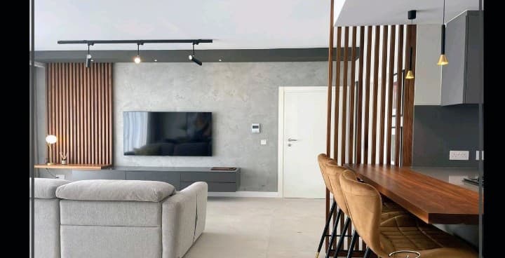 Penthouse in Swieqi - thumbnail 3