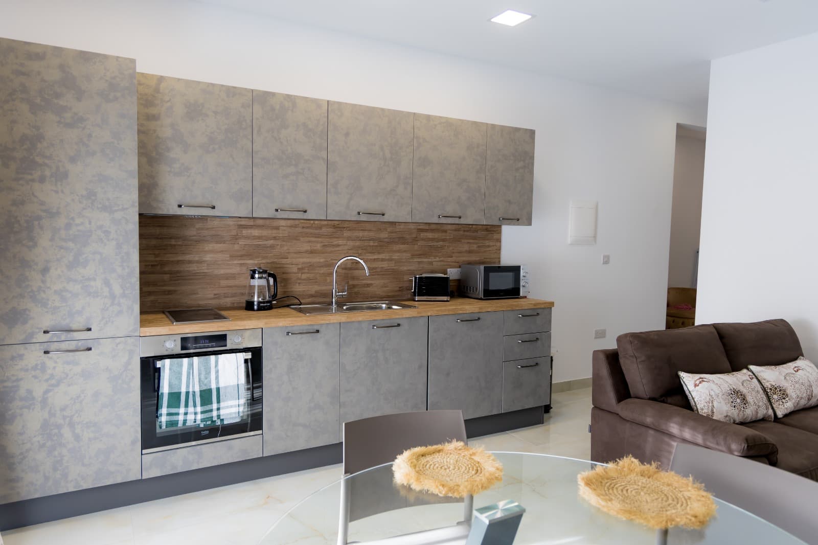 Maisonette in Bahar ic caghaq - thumbnail 10