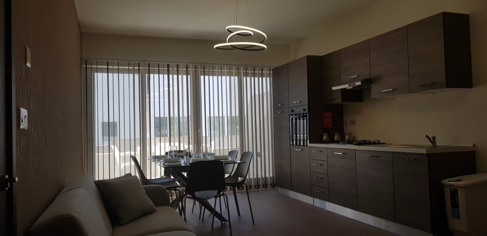 Penthouse in San Gwann - Photo 1 of 1