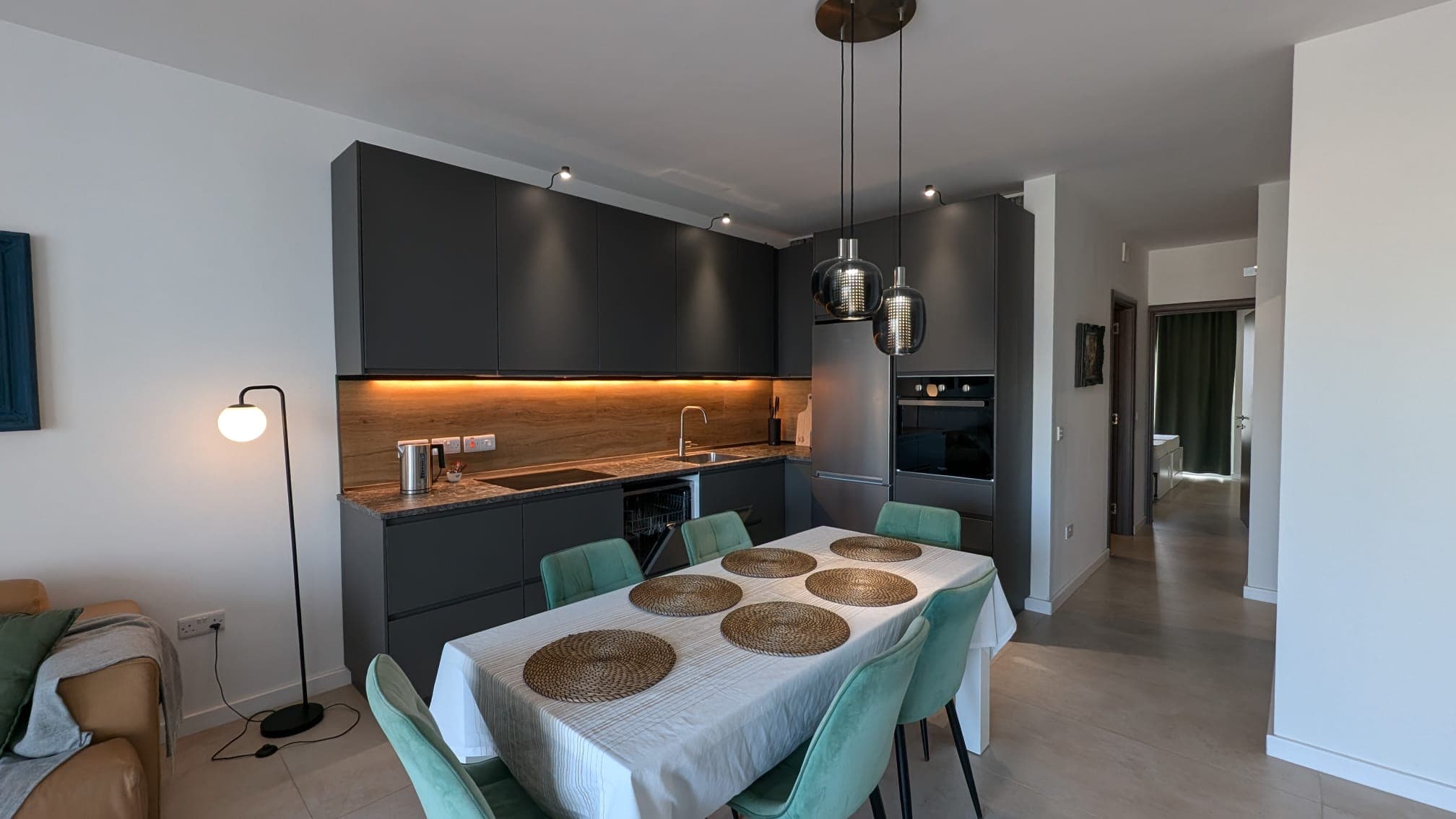 Apartment in Swieqi - thumbnail 4