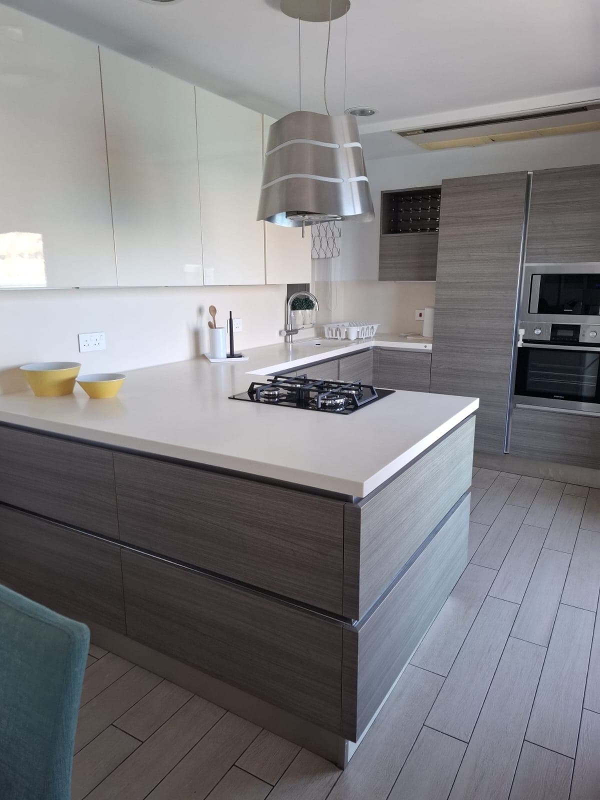 Apartment in Isla - thumbnail 13