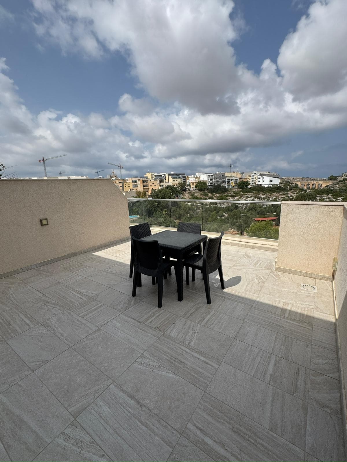 Penthouse in Naxxar - Photo 1 of 1