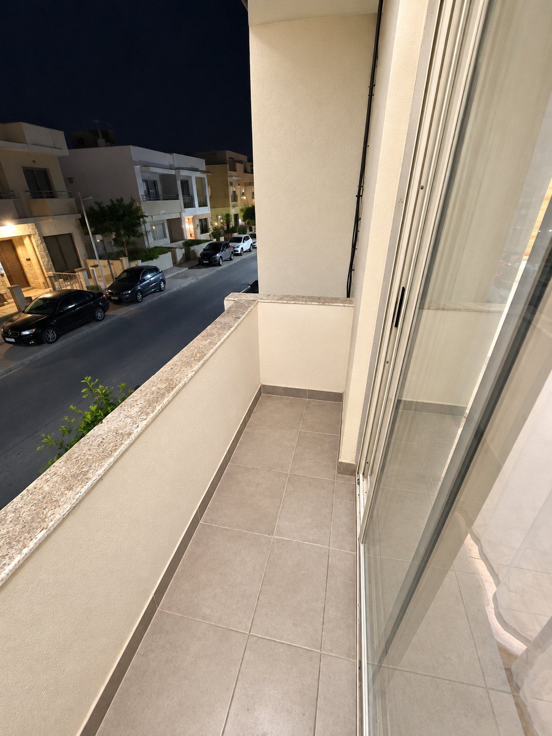 Three Double Bedroom Apartment with a Balcony in Balzan - thumbnail 2